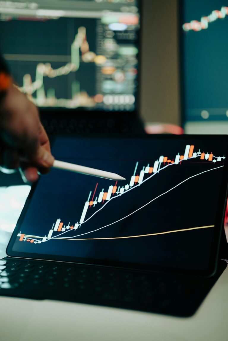 5 Reasons Small Businesses Choose Flexible Funding