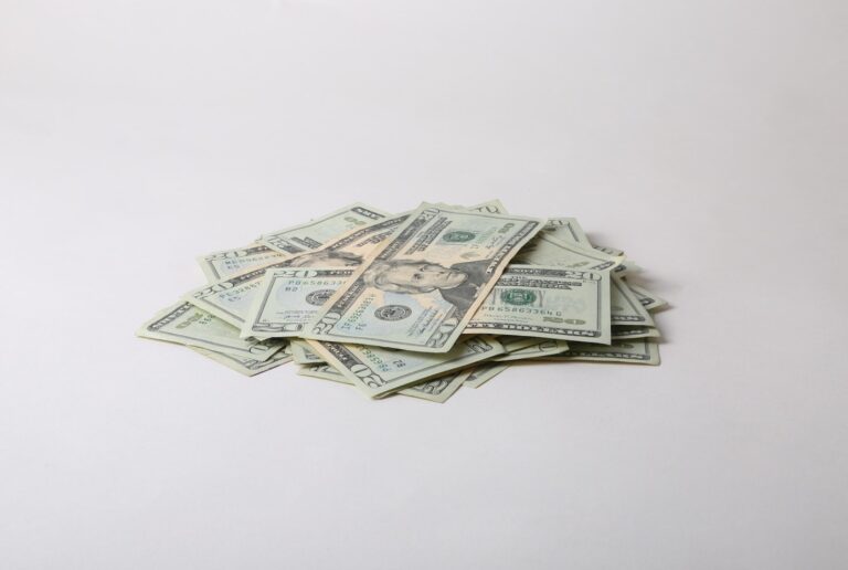 How Gig Workers Can Secure Fast Capital